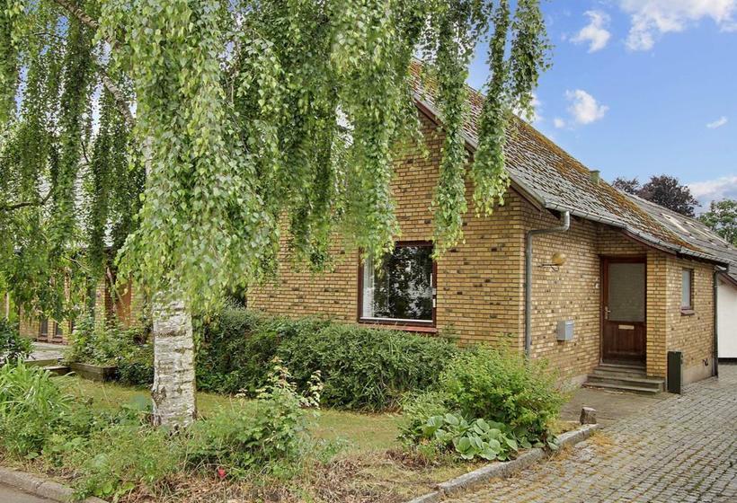 Bed and Breakfast Bed&Breakfast Egtved