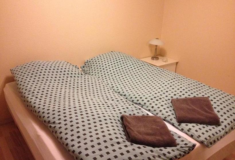 Bed and Breakfast Bed&Breakfast Ø.Vedsted