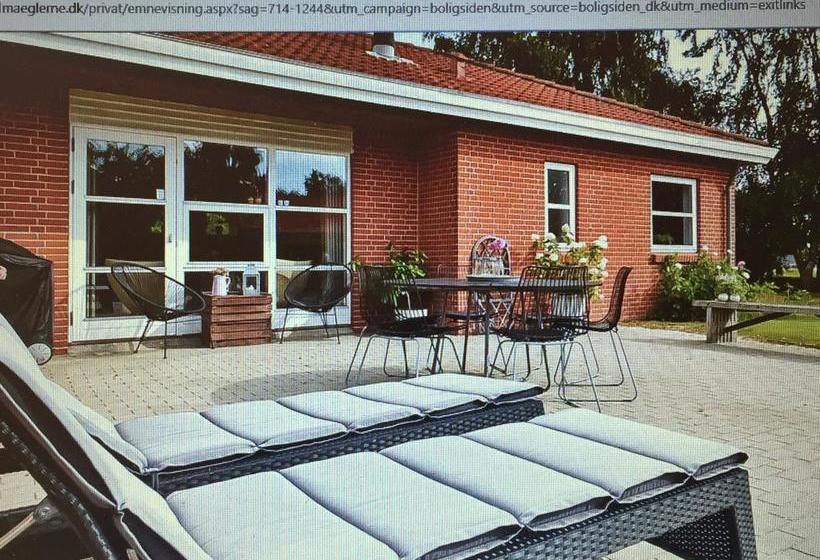 Bed and Breakfast Bed&Breakfast Lottes