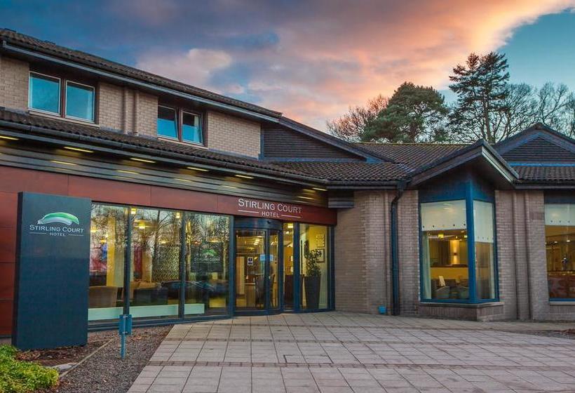 Stirling Court Hotel