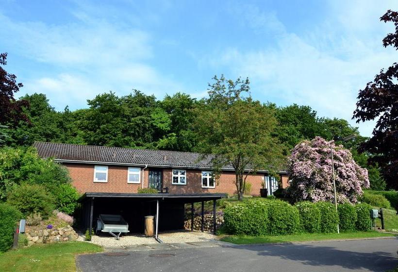 Bed and Breakfast Bed&Breakfast Le Chapeau