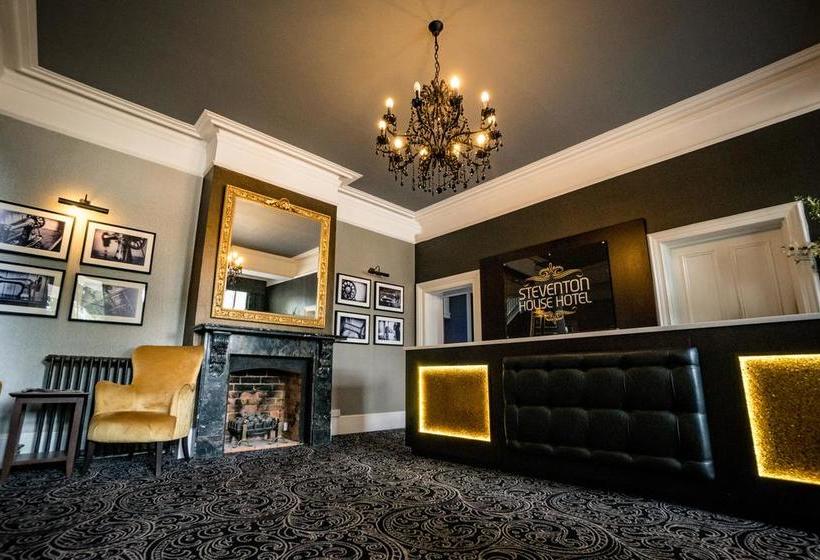 Steventon House Hotel