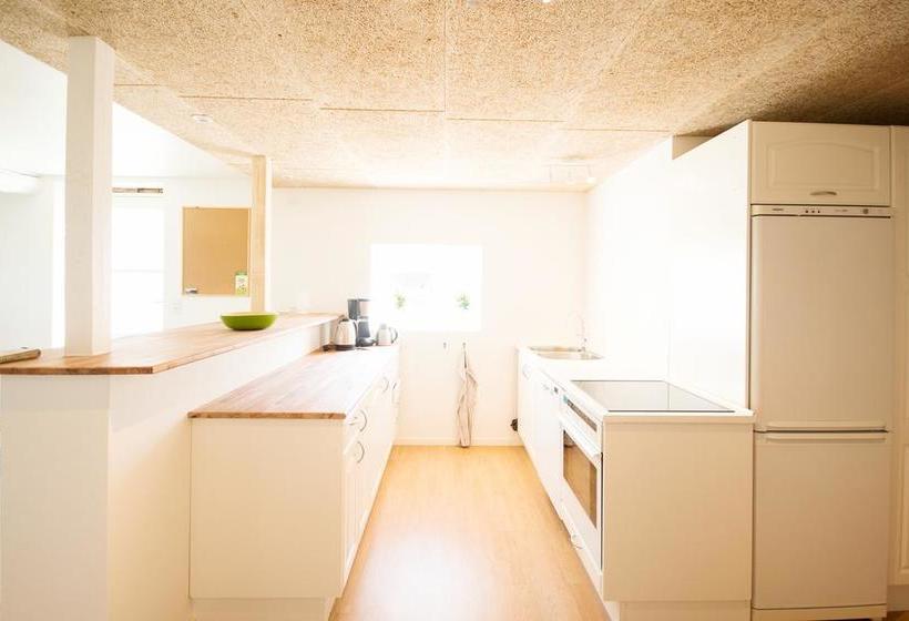 Bed & Breakfast Bed&Breakfast Idestrup 1