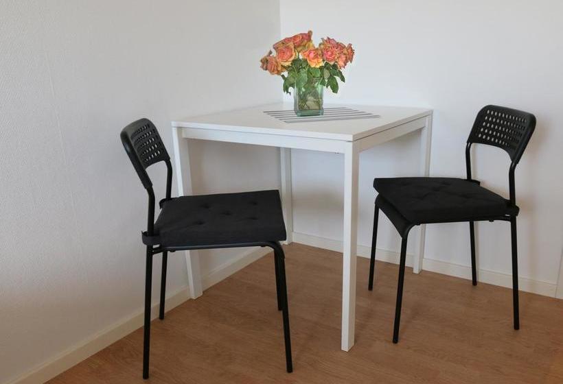 Bed & Breakfast Bed&Breakfast Idestrup 10