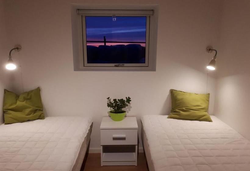 Bed & Breakfast Bed&Breakfast Idestrup 11