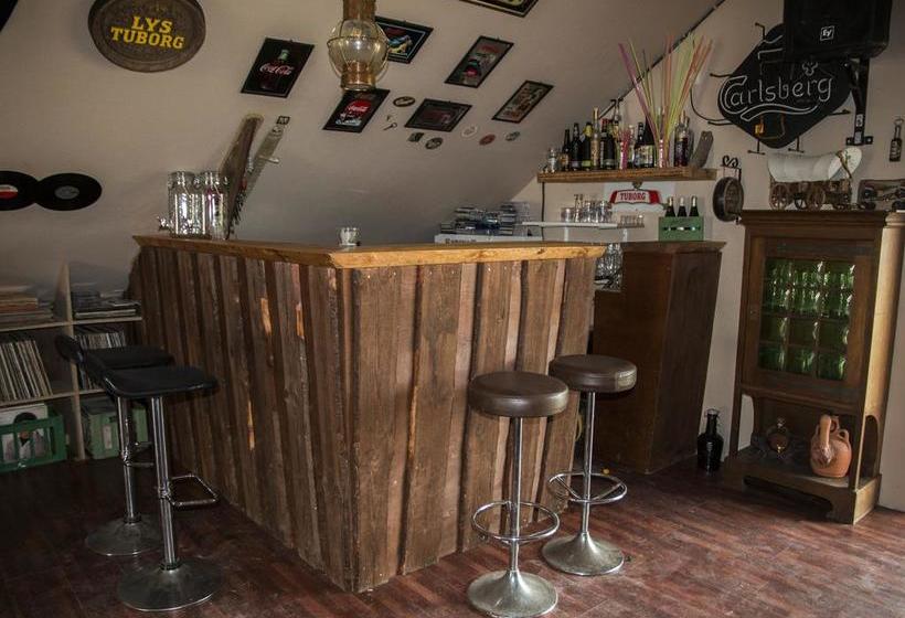 Bed & Breakfast Bed&Breakfast Idestrup 15