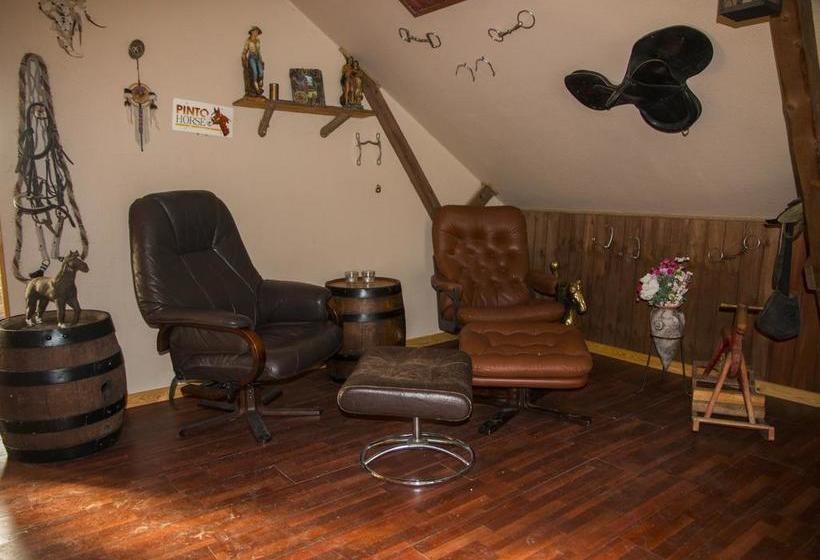 Bed & Breakfast Bed&Breakfast Idestrup 16