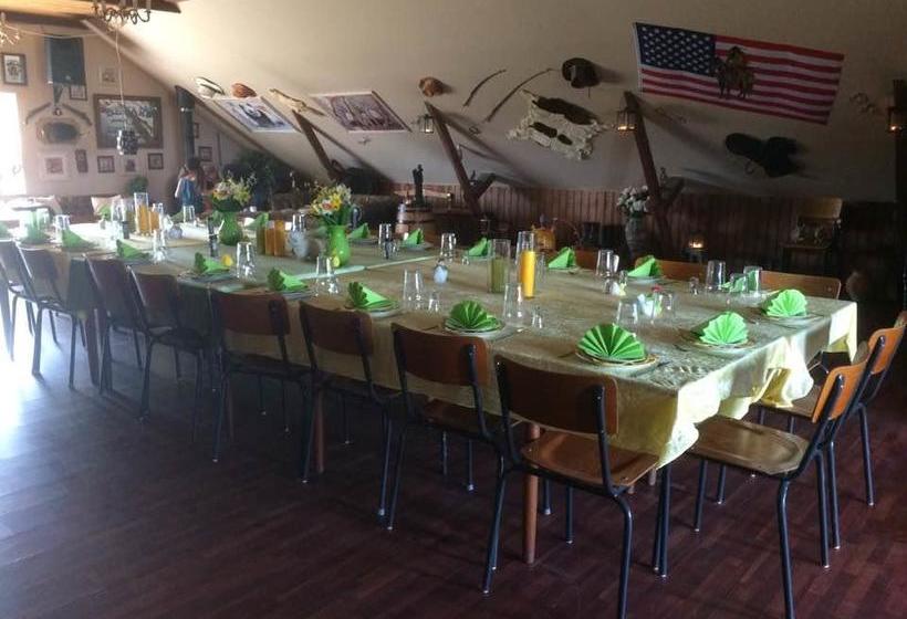 Bed & Breakfast Bed&Breakfast Idestrup 17