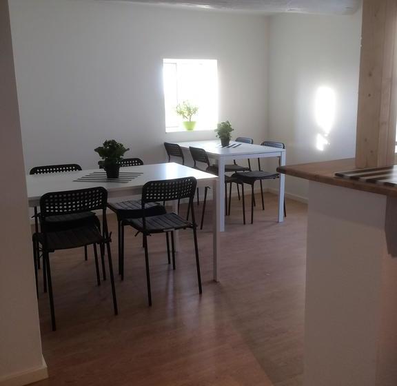 Bed & Breakfast Bed&Breakfast Idestrup 20