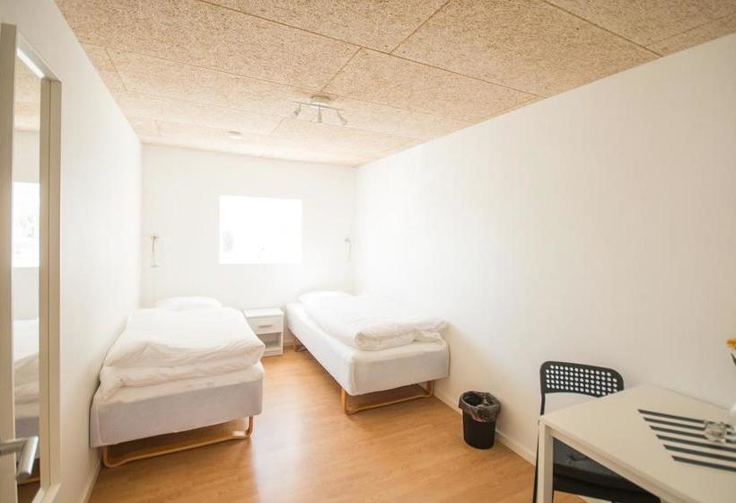 Bed & Breakfast Bed&Breakfast Idestrup 3