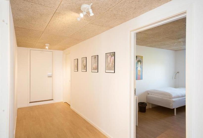 Bed & Breakfast Bed&Breakfast Idestrup 5