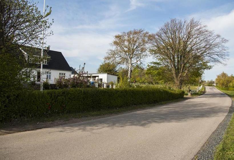 Bed & Breakfast Bed&Breakfast Idestrup 7