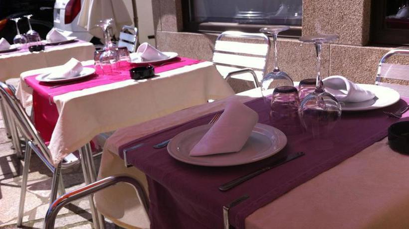 Hotel O Castro  | O Grove | Pontevedra | España 1