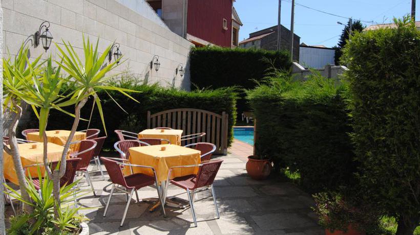 Hotel O Castro  | O Grove | Pontevedra | España 11