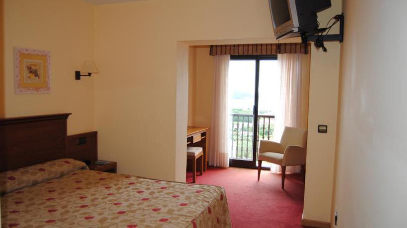 Hotel O Castro  | O Grove | Pontevedra | España 12