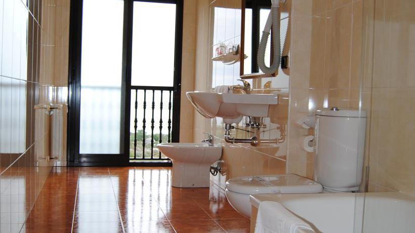 Hotel O Castro  | O Grove | Pontevedra | España 13