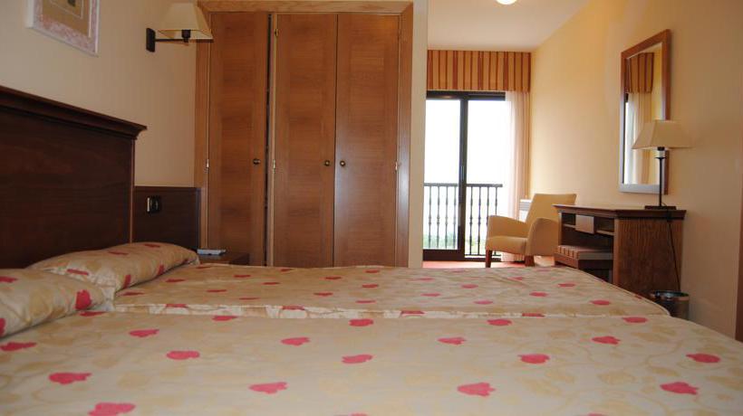 Hotel O Castro  | O Grove | Pontevedra | España 14