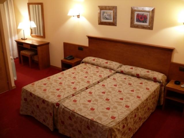 Hotel O Castro  | O Grove | Pontevedra | España 2