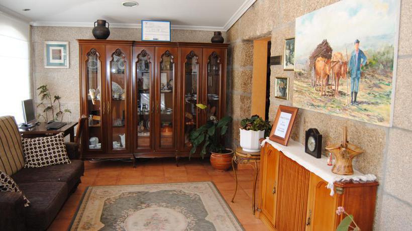 Hotel O Castro  | O Grove | Pontevedra | España 3