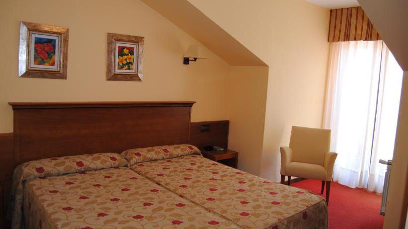 Hotel O Castro  | O Grove | Pontevedra | España 4