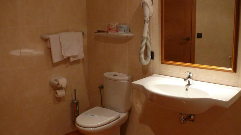 Hotel O Castro  | O Grove | Pontevedra | España 5