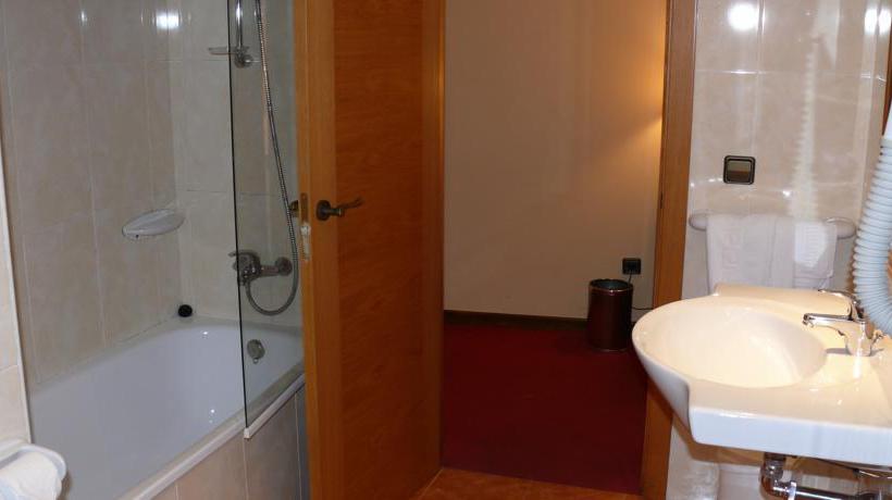 Hotel O Castro  | O Grove | Pontevedra | España 6