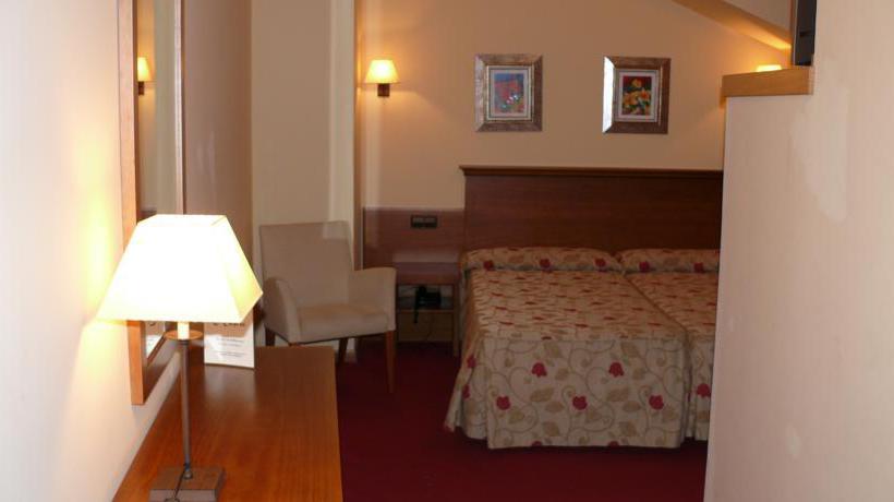 Hotel O Castro  | O Grove | Pontevedra | España 7