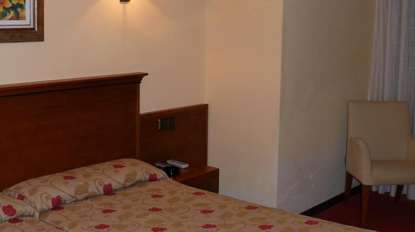 Hotel O Castro  | O Grove | Pontevedra | España 8