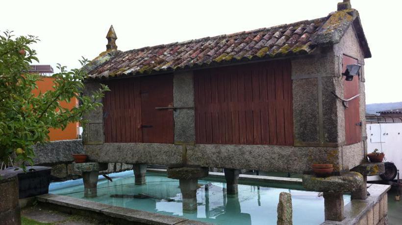 Hotel O Castro  | O Grove | Pontevedra | España 9