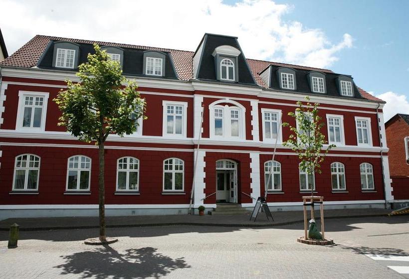 Hotel Vamdrup