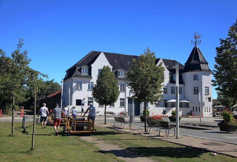 Hotel Glamsbjerg