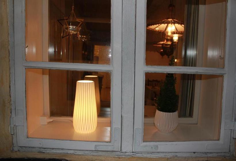 Hotel Postgaarden Mariager