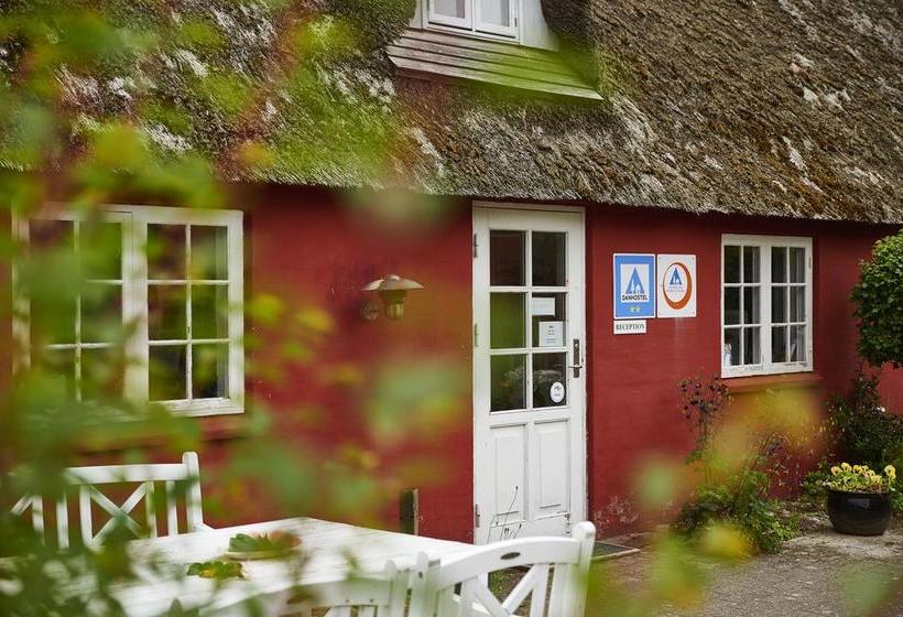 Danhostel Rømø