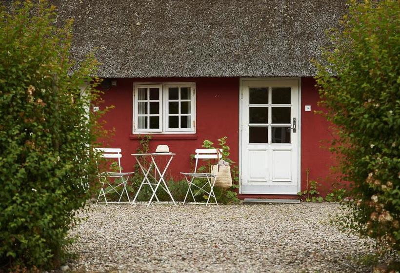 Danhostel Rømø 14