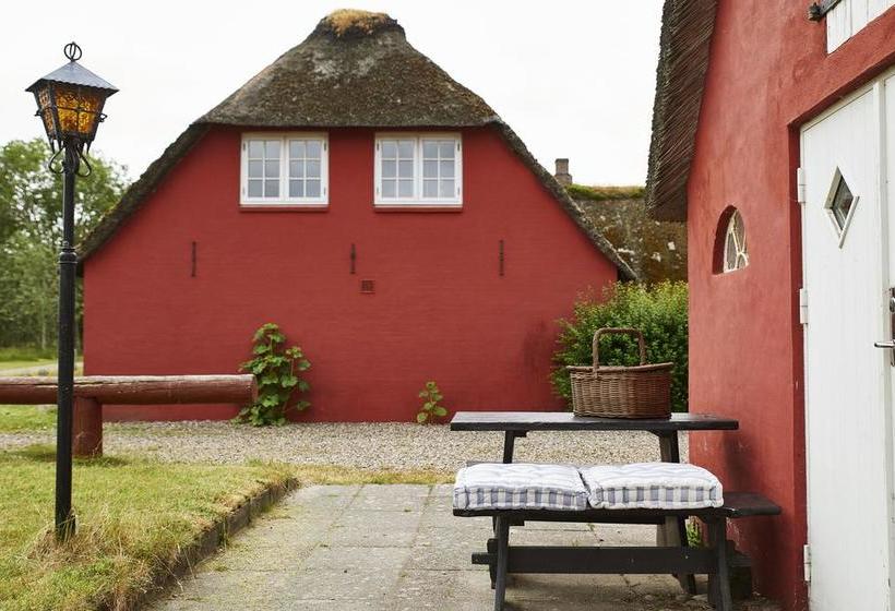 Danhostel Rømø 18
