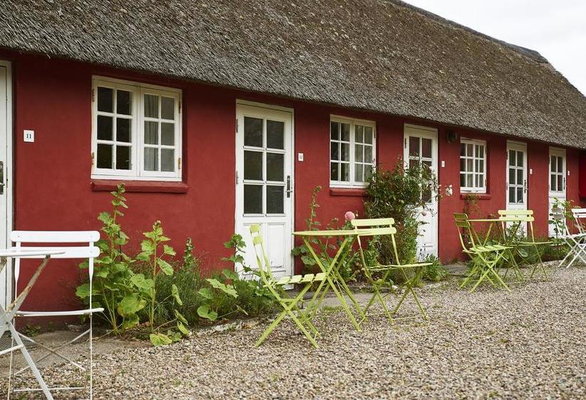 Danhostel Rømø 6