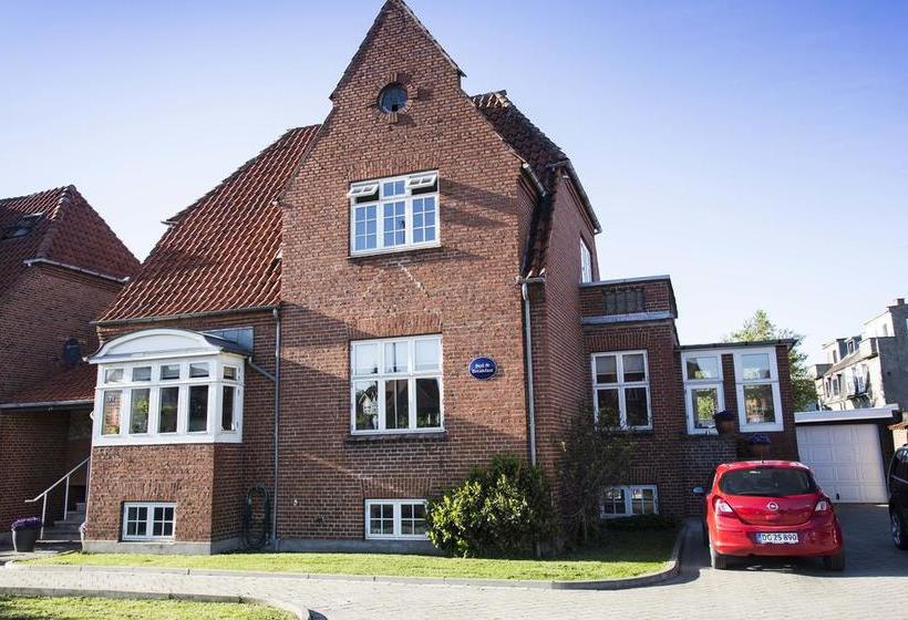 Bed and Breakfast Bed&Breakfast Vesterskov