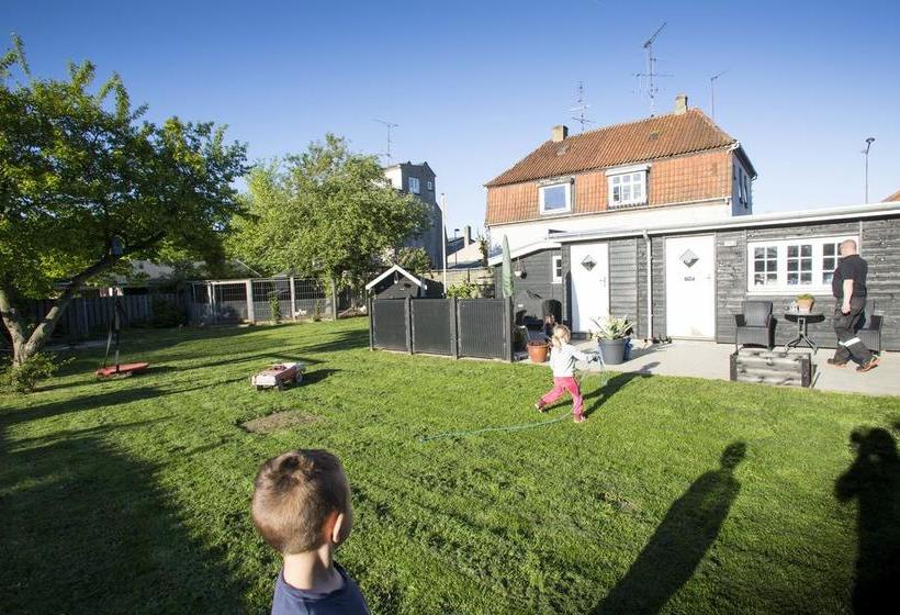 Bed and Breakfast Bed&Breakfast Vesterskov 1