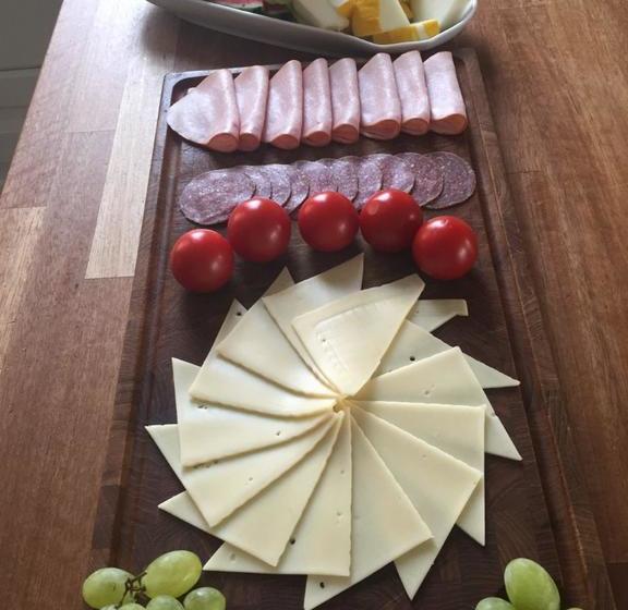 Bed and Breakfast Bed&Breakfast Vesterskov 12