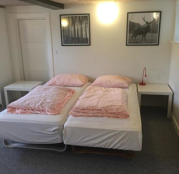 Bed and Breakfast Bed&Breakfast Vesterskov 13