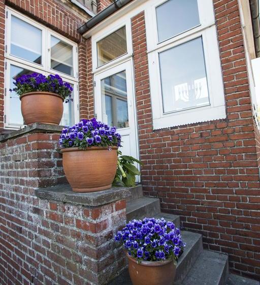 Bed and Breakfast Bed&Breakfast Vesterskov 17