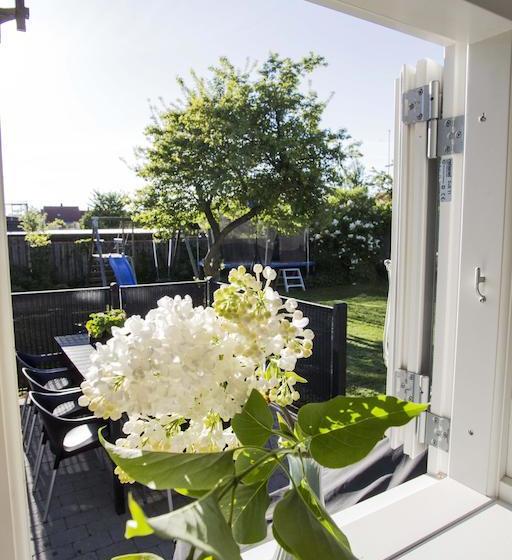 Bed and Breakfast Bed&Breakfast Vesterskov 19