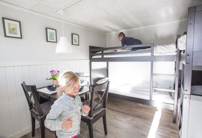 Bed and Breakfast Bed&Breakfast Vesterskov 2