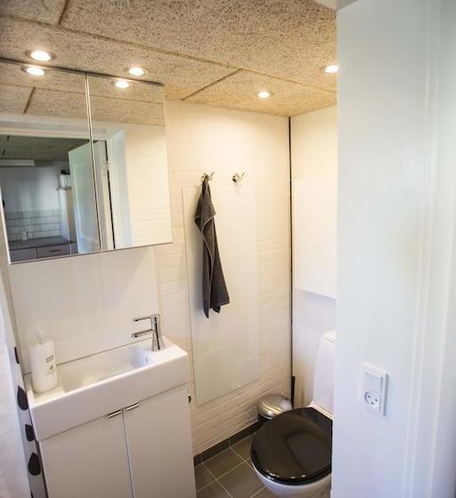 Bed and Breakfast Bed&Breakfast Vesterskov 20