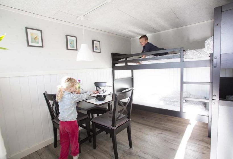 Bed and Breakfast Bed&Breakfast Vesterskov 5