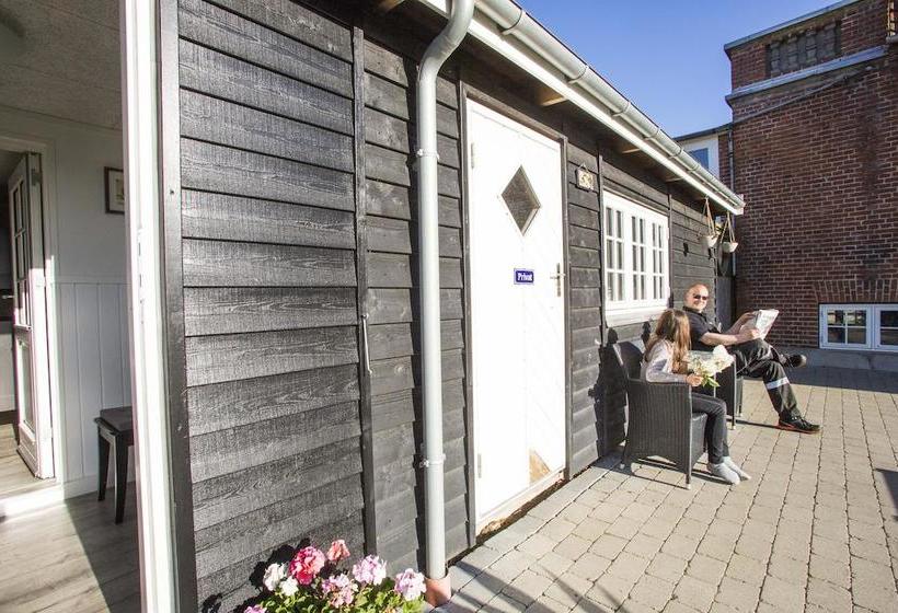 Bed and Breakfast Bed&Breakfast Vesterskov 6