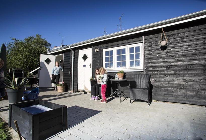 Bed and Breakfast Bed&Breakfast Vesterskov 7