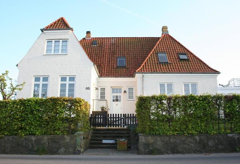 Bed and Breakfast Bed&Breakfast Thuroe