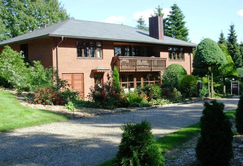 Bed and Breakfast Bed&Breakfast Gregersminde