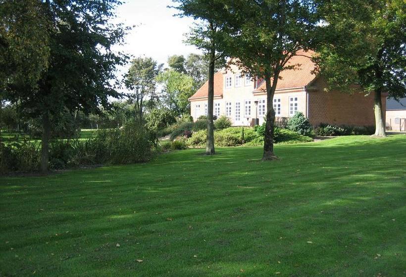 Karolinelund Apartments